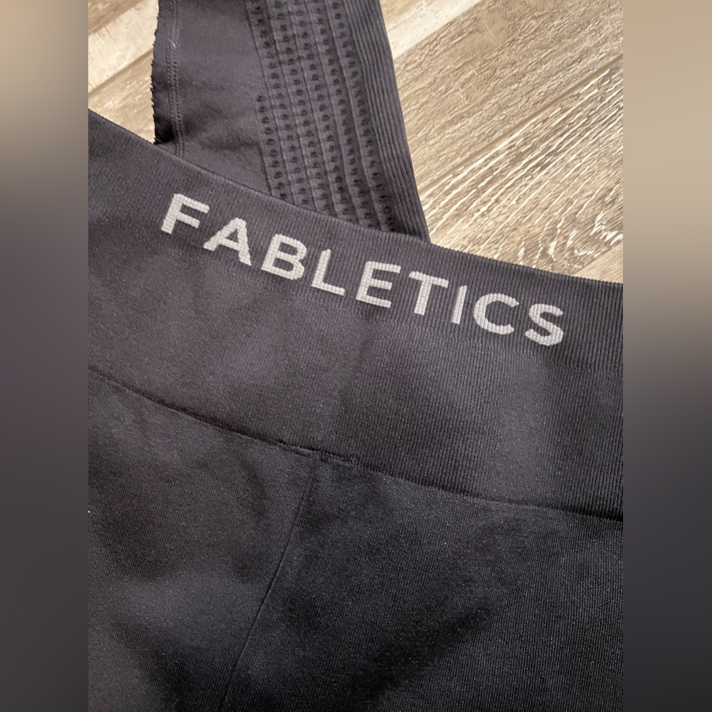 Fabletics Compression Leggings - image 6